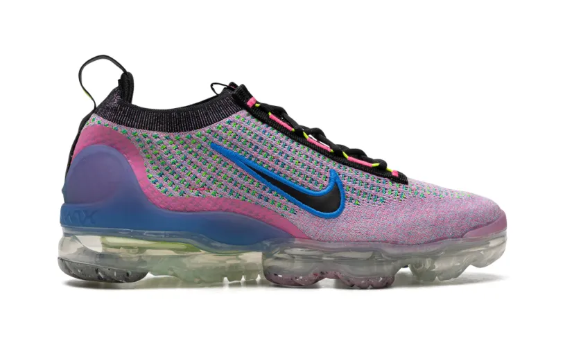 Nike Air Max VAPORMAX FLYKNIT 2021 MNS WMNS